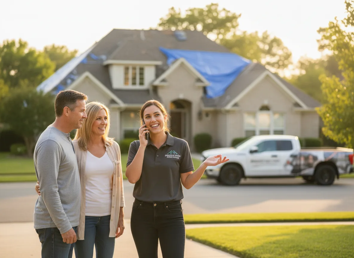 Emergency Roof Repair Burnside, IA FAQs
